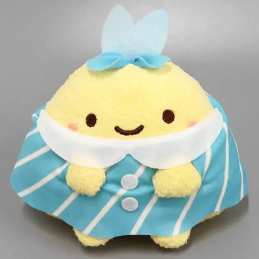 Plush - Sumikko Gurashi / Aji Furai no Shippo