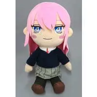 Plush - Kawaii dake ja nai Shikimori-san