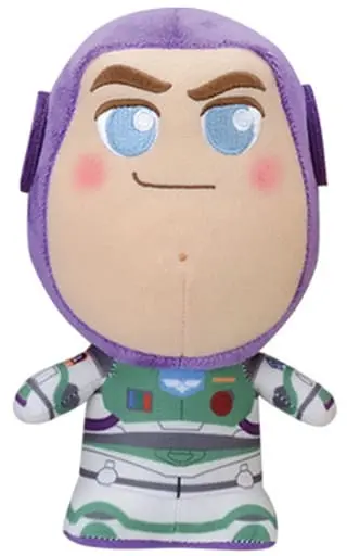 Plush - Toy Story / Buzz Lightyear