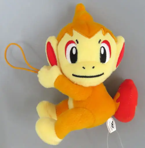 Plush - Pokémon / Chimchar