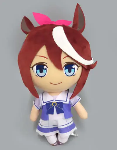 Plush - Uma Musume Pretty Derby