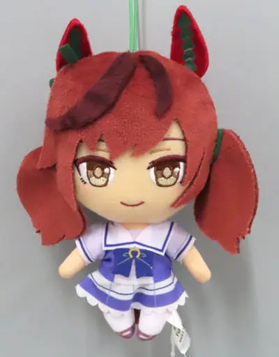 Plush - Uma Musume Pretty Derby