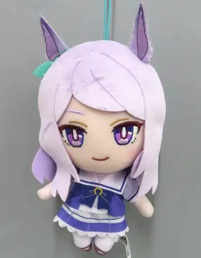 Plush - Uma Musume Pretty Derby