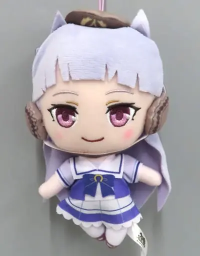 Plush - Uma Musume Pretty Derby