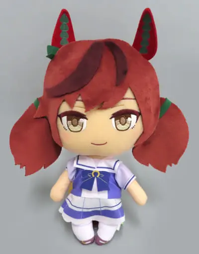 Plush - Uma Musume Pretty Derby