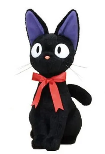 Plush - Kiki's Delivery Service / Jiji