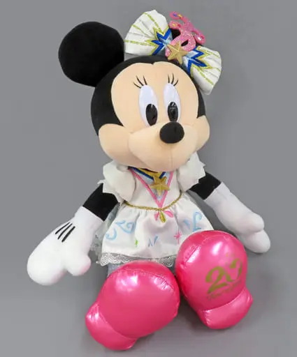 Plush - Disney / Minnie Mouse