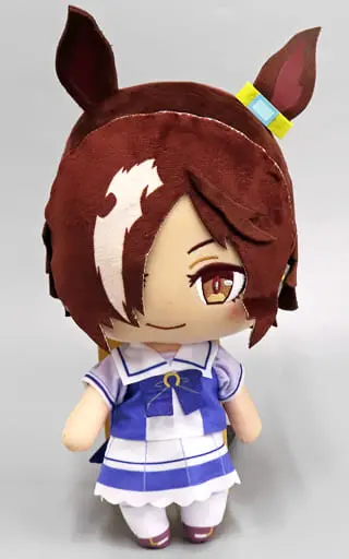 Plush - Uma Musume Pretty Derby