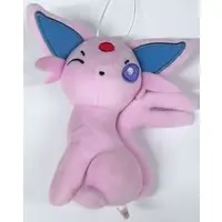 Plush - Pokémon / Espeon
