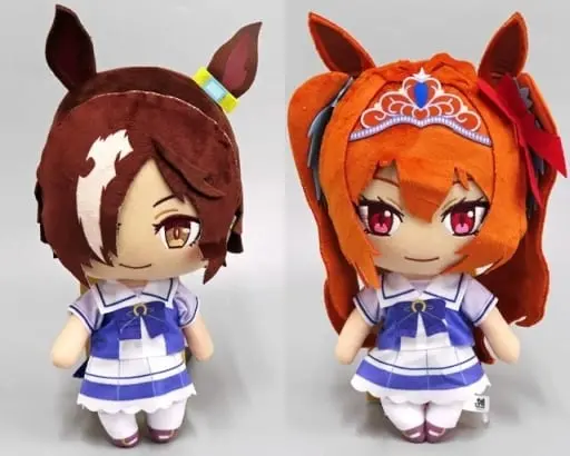 Plush - Uma Musume Pretty Derby