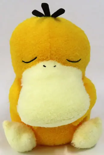 Plush - Pokémon / Psyduck