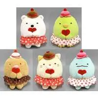 Plush - Sumikko Gurashi