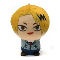 Plush - Boku no Hero Academia (My Hero Academia)