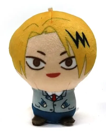 Plush - Boku no Hero Academia (My Hero Academia)