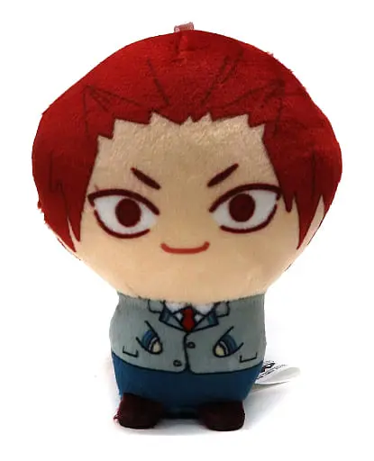 Plush - Boku no Hero Academia (My Hero Academia)