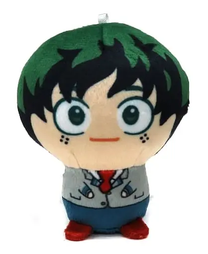 Plush - Boku no Hero Academia (My Hero Academia)