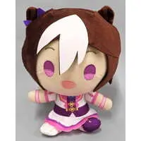 Plush - Uma Musume Pretty Derby