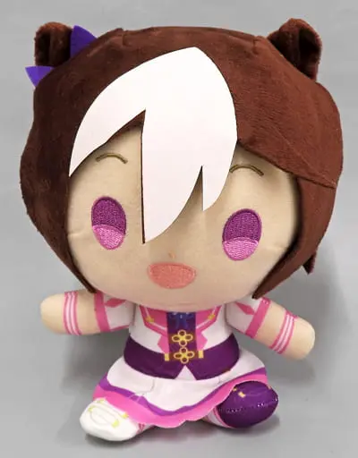 Plush - Uma Musume Pretty Derby