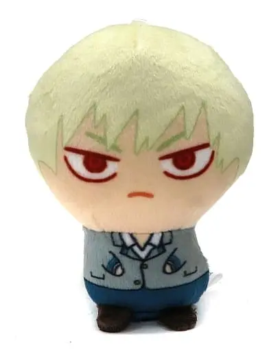 Plush - Boku no Hero Academia (My Hero Academia)