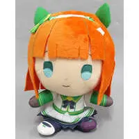 Plush - Uma Musume Pretty Derby