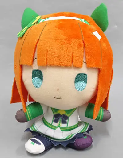 Plush - Uma Musume Pretty Derby