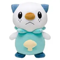 Plush - Pokémon / Oshawott