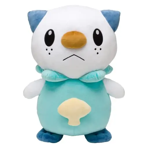 Plush - Pokémon / Oshawott