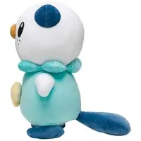 Plush - Pokémon / Oshawott