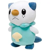 Plush - Pokémon / Oshawott