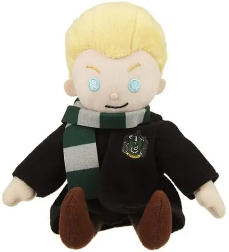 Plush - Harry Potter Series / Draco Malfoy