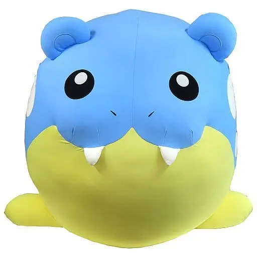 Plush - Pokémon / Spheal