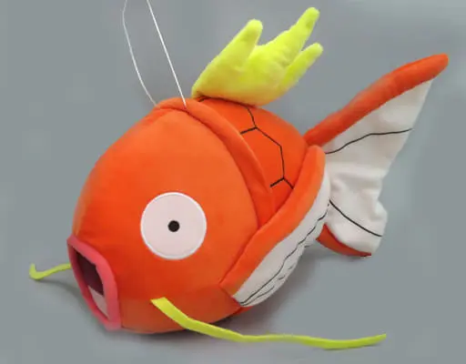 Plush - Pokémon / Magikarp