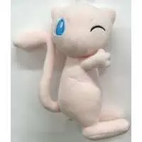 Plush - Pokémon / Mew