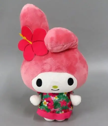 Plush - Sanrio / My Melody & Kuromi