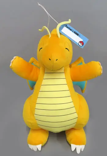 Plush - Pokémon / Dragonite