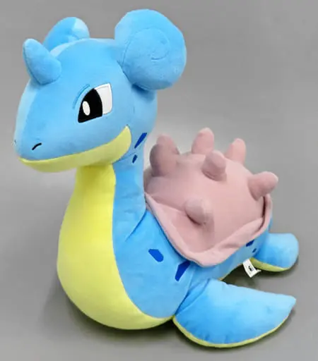Plush - Pokémon / Lapras