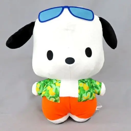 Plush - Sanrio / Pochacco