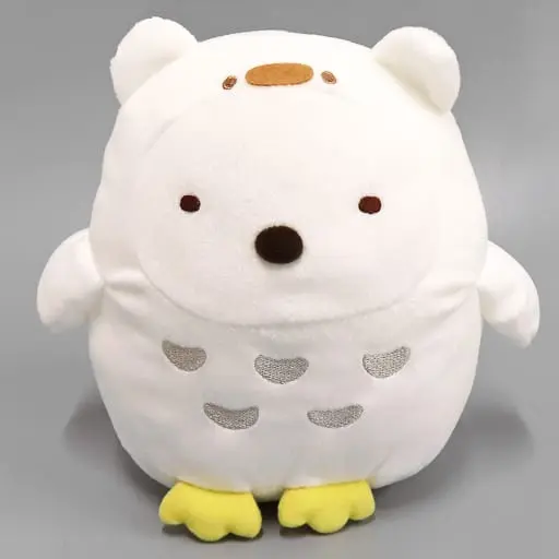 Plush - Sumikko Gurashi / Shirokuma