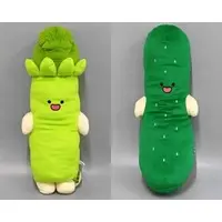 Plush - vegemaru