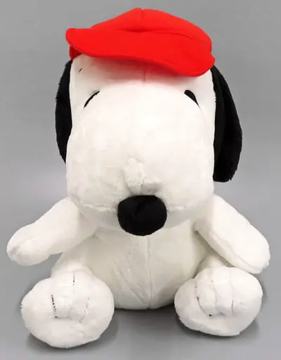 Plush - PEANUTS / Snoopy