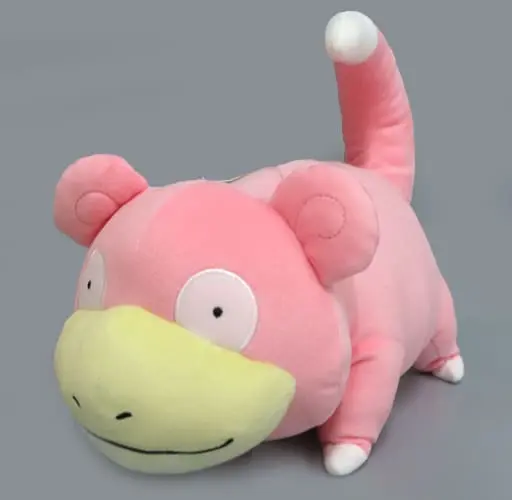 Plush - Pokémon / Slowpoke