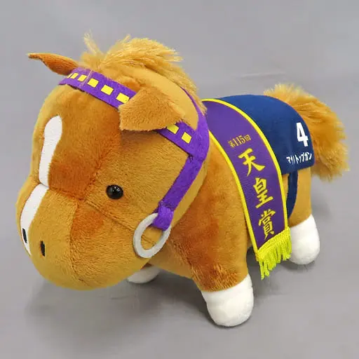 Plush - Thoroughbred collection