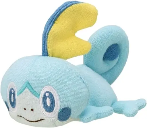 Plush - Pokémon / Sobble