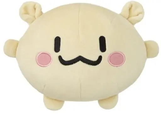 Plush - LINE FRIENDS / RURU (TRUZ)