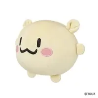 Plush - LINE FRIENDS / RURU (TRUZ)