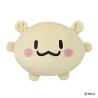 Plush - LINE FRIENDS / RURU (TRUZ)