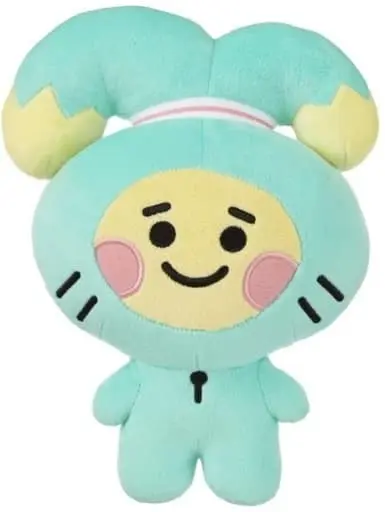 Plush - LINE FRIENDS