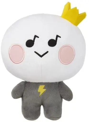 Plush - TRUZ (YOCHI 「TRUZ」) | Buy from Kawaii Republic