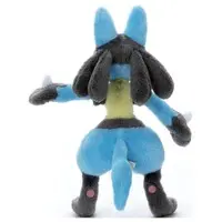 Plush - Pokémon / Lucario