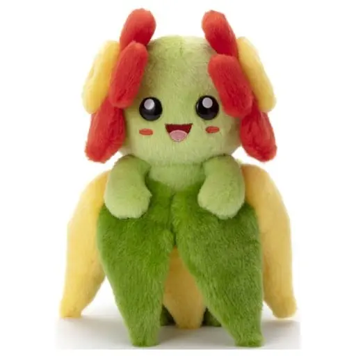 Plush - Pokémon / Bellossom